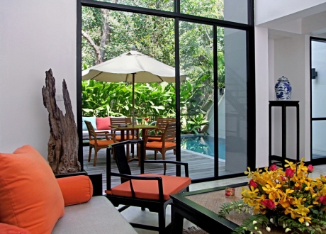 Anantasila Villa Anantasila Villa