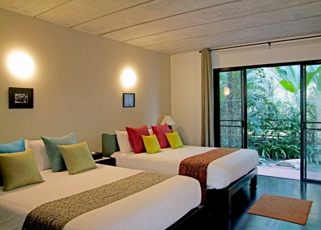 Anantasila Villa Anantasila Villa