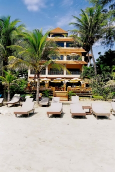 Anantasila Villa Anantasila Villa