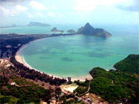 โรงแรม ค. วาฬบุรี รีสอร์ท โรงแรม ค. วาฬบุรี รีสอร์ท