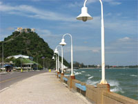 โรงแรม ค. วาฬบุรี รีสอร์ท โรงแรม ค. วาฬบุรี รีสอร์ท