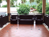 โรงแรม ค. วาฬบุรี รีสอร์ท โรงแรม ค. วาฬบุรี รีสอร์ท