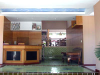 โรงแรม ค. วาฬบุรี รีสอร์ท โรงแรม ค. วาฬบุรี รีสอร์ท