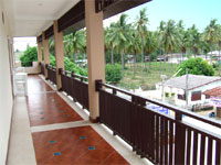โรงแรม ค. วาฬบุรี รีสอร์ท โรงแรม ค. วาฬบุรี รีสอร์ท