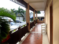 โรงแรม ค. วาฬบุรี รีสอร์ท โรงแรม ค. วาฬบุรี รีสอร์ท