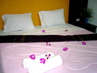 โรงแรม ค. วาฬบุรี รีสอร์ท โรงแรม ค. วาฬบุรี รีสอร์ท