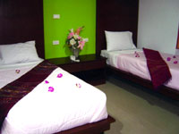 โรงแรม ค. วาฬบุรี รีสอร์ท โรงแรม ค. วาฬบุรี รีสอร์ท