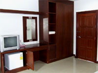 โรงแรม ค. วาฬบุรี รีสอร์ท โรงแรม ค. วาฬบุรี รีสอร์ท