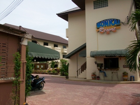 Bonkai Resort