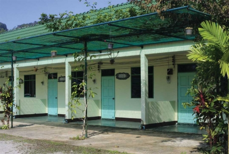 ไสไทยการ์เด้นโฮม (Saithai Garden Home) ไสไทยการ์เด้นโฮม (Saithai Garden Home)