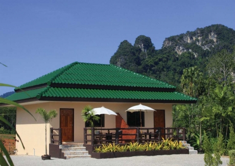 ไสไทยการ์เด้นโฮม (Saithai Garden Home) ไสไทยการ์เด้นโฮม (Saithai Garden Home)