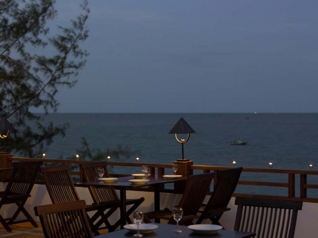 Veranda Lodge Hua Hin Beach