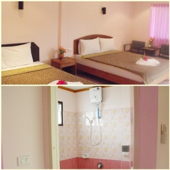 ไสไทยการ์เด้นโฮม (Saithai Garden Home) ไสไทยการ์เด้นโฮม (Saithai Garden Home)