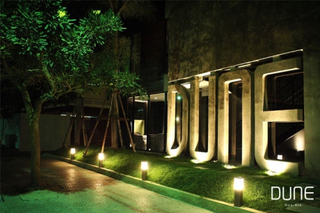 โรงแรมดูนน์ หัวหิน(Dune Hua Hin)