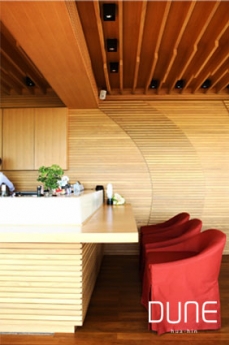 โรงแรมดูนน์ หัวหิน(Dune Hua Hin) โรงแรมดูนน์ หัวหิน(Dune Hua Hin)