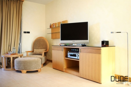 โรงแรมดูนน์ หัวหิน(Dune Hua Hin) โรงแรมดูนน์ หัวหิน(Dune Hua Hin)
