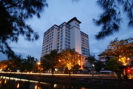 Amora Spa @ Amora Tapae Hotel Chiangmai Amora Spa @ Amora Tapae Hotel Chiangmai