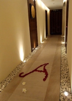 Amora Spa @ Amora Tapae Hotel Chiangmai Amora Spa @ Amora Tapae Hotel Chiangmai