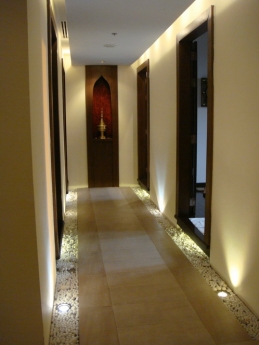 Amora Spa @ Amora Tapae Hotel Chiangmai Amora Spa @ Amora Tapae Hotel Chiangmai