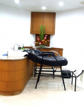 Amora Spa @ Amora Tapae Hotel Chiangmai Amora Spa @ Amora Tapae Hotel Chiangmai