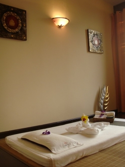 Amora Spa @ Amora Tapae Hotel Chiangmai Amora Spa @ Amora Tapae Hotel Chiangmai
