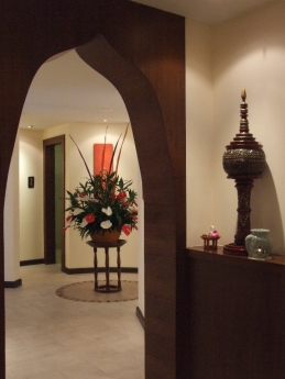 Amora Spa @ Amora Tapae Hotel Chiangmai Amora Spa @ Amora Tapae Hotel Chiangmai
