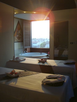 Amora Spa @ Amora Tapae Hotel Chiangmai Amora Spa @ Amora Tapae Hotel Chiangmai