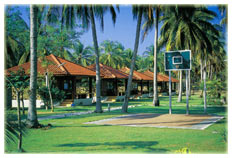 บ้านพักนานาชาติบ้านกรูด บ้านพักนานาชาติบ้านกรูด