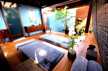 โรงแรม เดอะควอเตอร์ (ปาย) The Quarter Hotel (Pai) โรงแรม เดอะควอเตอร์ (ปาย) The Quarter Hotel (Pai)