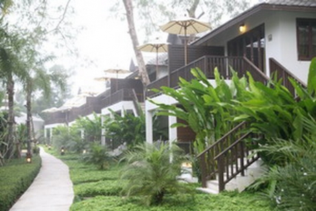 โรงแรม เดอะควอเตอร์ (ปาย) The Quarter Hotel (Pai) โรงแรม เดอะควอเตอร์ (ปาย) The Quarter Hotel (Pai)