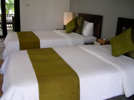 โรงแรม เดอะควอเตอร์ (ปาย) The Quarter Hotel (Pai) โรงแรม เดอะควอเตอร์ (ปาย) The Quarter Hotel (Pai)