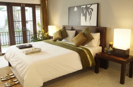 โรงแรม เดอะควอเตอร์ (ปาย) The Quarter Hotel (Pai) โรงแรม เดอะควอเตอร์ (ปาย) The Quarter Hotel (Pai)