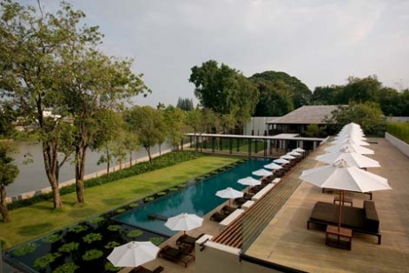The Chedi Chiang Mai The Chedi Chiang Mai