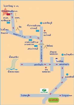 บ้านสวนเนินบก บ้านสวนเนินบก