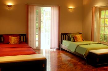 ทรายมูลบุรีรีสอร์ท Saimoonbury Resort ทรายมูลบุรีรีสอร์ท Saimoonbury Resort