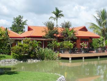 ทรายมูลบุรีรีสอร์ท Saimoonbury Resort ทรายมูลบุรีรีสอร์ท Saimoonbury Resort