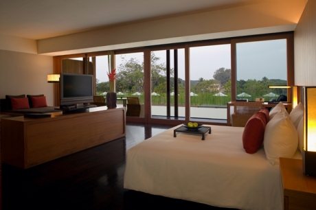 The Chedi Chiang Mai The Chedi Chiang Mai