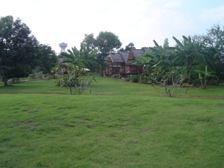 เขาใหญ่ ไอหนาว รีสอร์ท เขาใหญ่ ไอหนาว รีสอร์ท
