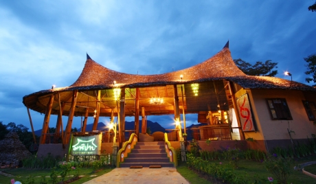 มาริปาย รีสอรท์ มาริปาย รีสอรท์