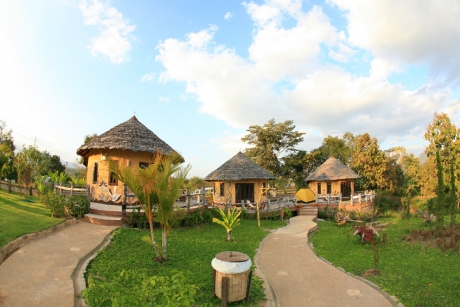 มาริปาย รีสอรท์ มาริปาย รีสอรท์