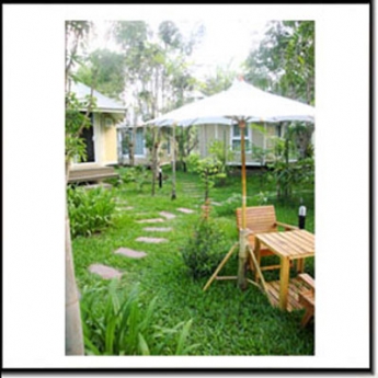 บุญญากาญจน์ รีสอร์ท & เกสเฮ้า บุญญากาญจน์ รีสอร์ท & เกสเฮ้า