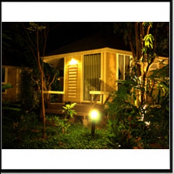 บุญญากาญจน์ รีสอร์ท & เกสเฮ้า บุญญากาญจน์ รีสอร์ท & เกสเฮ้า