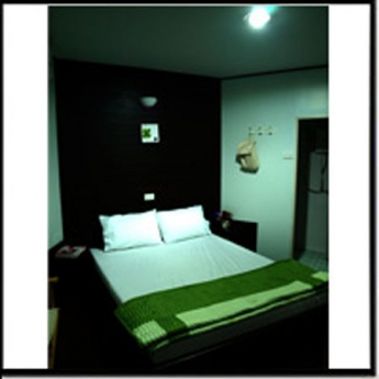 บุญญากาญจน์ รีสอร์ท & เกสเฮ้า บุญญากาญจน์ รีสอร์ท & เกสเฮ้า