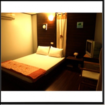บุญญากาญจน์ รีสอร์ท & เกสเฮ้า บุญญากาญจน์ รีสอร์ท & เกสเฮ้า