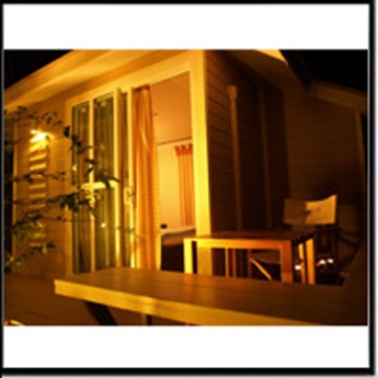 บุญญากาญจน์ รีสอร์ท & เกสเฮ้า บุญญากาญจน์ รีสอร์ท & เกสเฮ้า