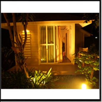 บุญญากาญจน์ รีสอร์ท & เกสเฮ้า บุญญากาญจน์ รีสอร์ท & เกสเฮ้า