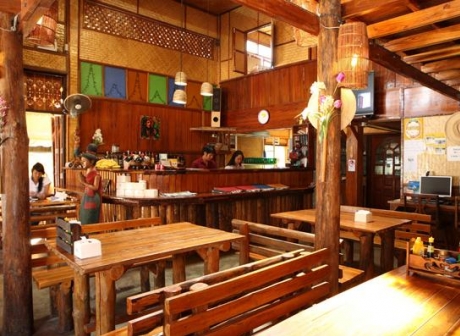 ปายพญา รีสอร์ท ปายพญา รีสอร์ท