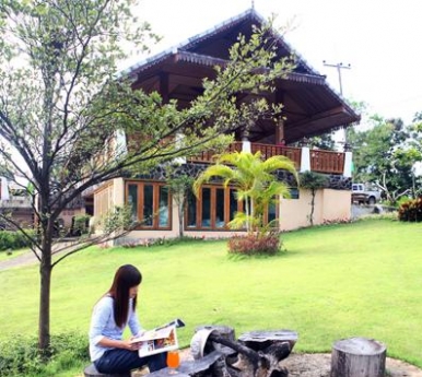 ปายพญา รีสอร์ท ปายพญา รีสอร์ท