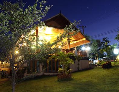 ปายพญา รีสอร์ท ปายพญา รีสอร์ท