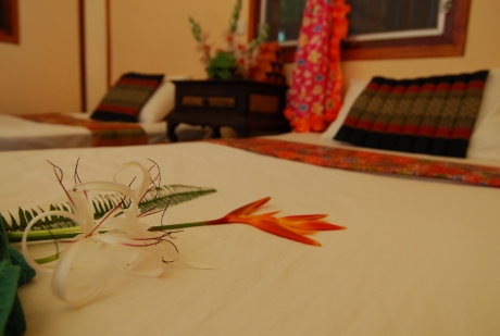 Lanta Pearl Beach Resort ลันตาเพิร์ลบีชรีสอร์ท Lanta Pearl Beach Resort ลันตาเพิร์ลบีชรีสอร์ท